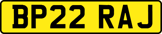 BP22RAJ