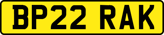 BP22RAK