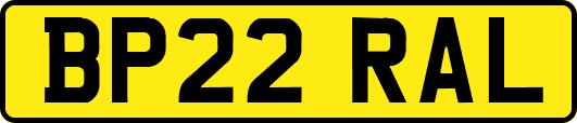 BP22RAL