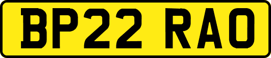 BP22RAO