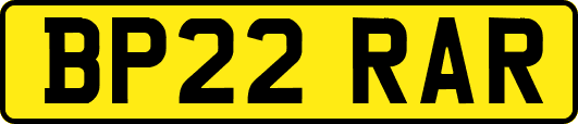 BP22RAR