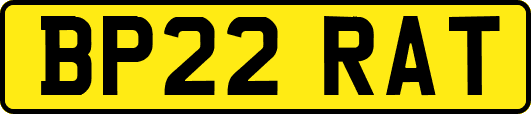 BP22RAT