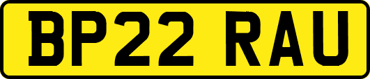 BP22RAU