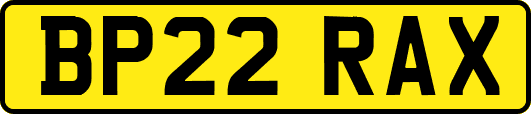 BP22RAX