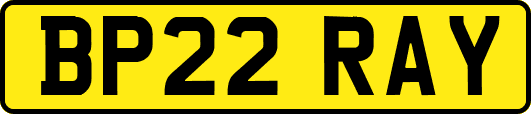 BP22RAY