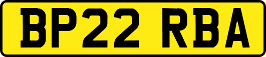 BP22RBA