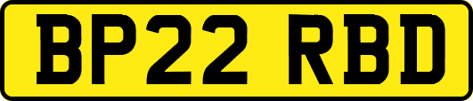 BP22RBD