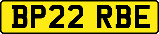 BP22RBE