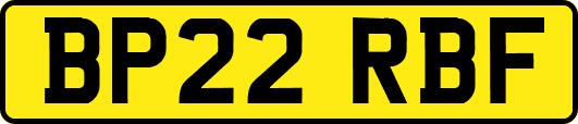 BP22RBF