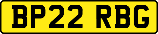 BP22RBG