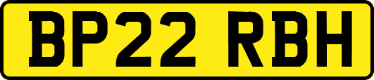 BP22RBH