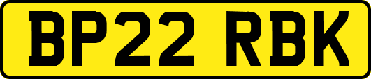 BP22RBK