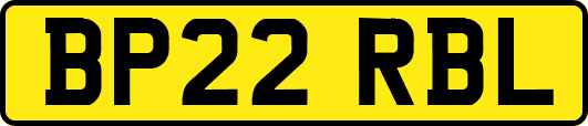 BP22RBL