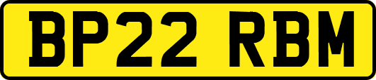 BP22RBM