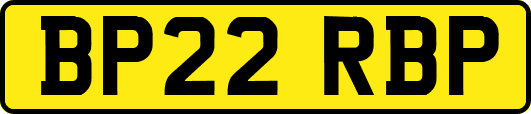 BP22RBP
