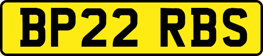 BP22RBS
