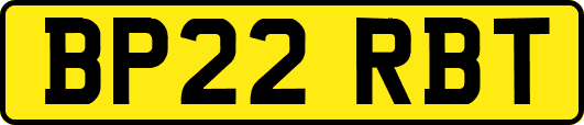 BP22RBT
