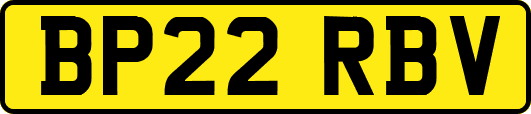BP22RBV