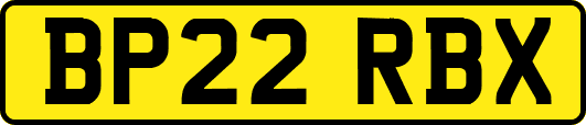 BP22RBX