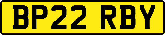 BP22RBY