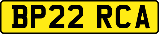 BP22RCA