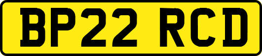 BP22RCD