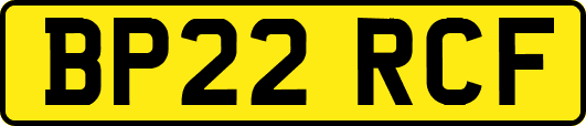 BP22RCF