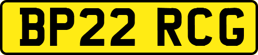 BP22RCG