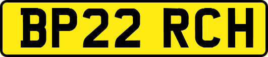 BP22RCH