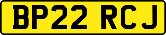 BP22RCJ