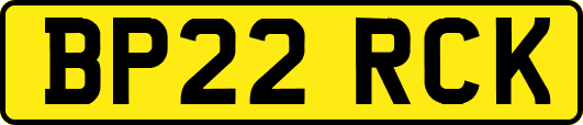 BP22RCK