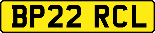 BP22RCL