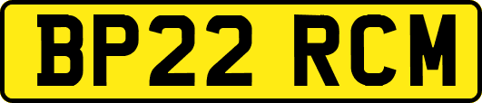 BP22RCM