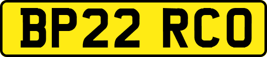 BP22RCO