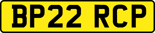 BP22RCP