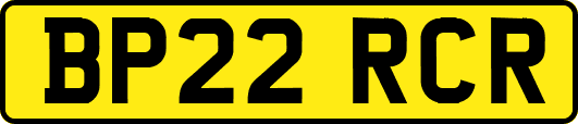 BP22RCR