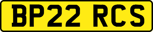 BP22RCS