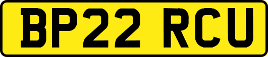 BP22RCU