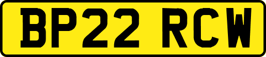 BP22RCW