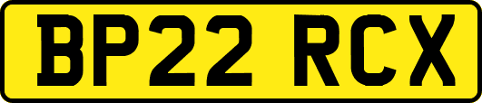 BP22RCX
