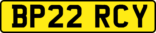 BP22RCY