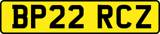 BP22RCZ