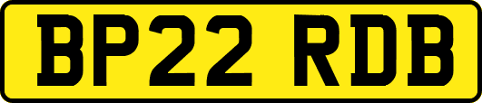 BP22RDB
