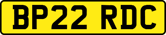 BP22RDC