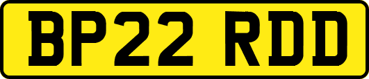 BP22RDD