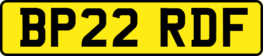 BP22RDF