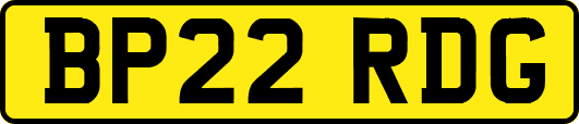 BP22RDG