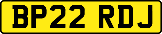 BP22RDJ