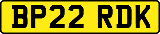 BP22RDK