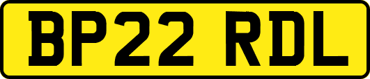 BP22RDL